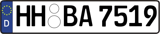 HH-BA7519