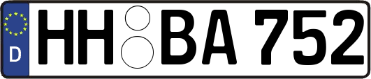 HH-BA752