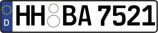 HH-BA7521