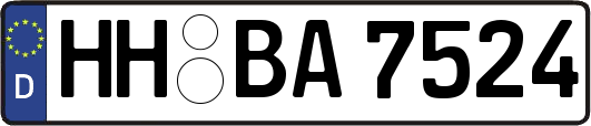 HH-BA7524