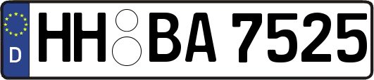 HH-BA7525