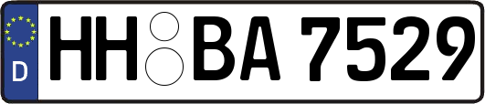 HH-BA7529