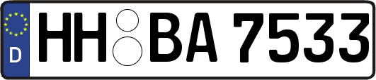 HH-BA7533
