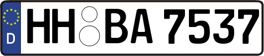 HH-BA7537