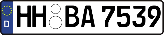 HH-BA7539