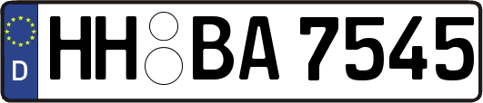 HH-BA7545