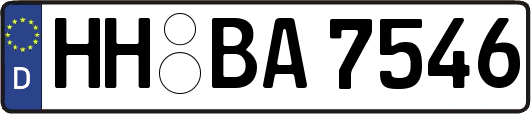 HH-BA7546
