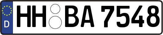 HH-BA7548