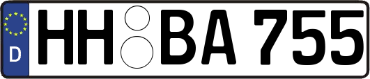 HH-BA755