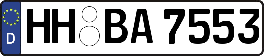 HH-BA7553