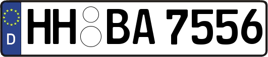 HH-BA7556