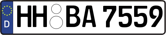 HH-BA7559
