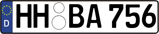 HH-BA756