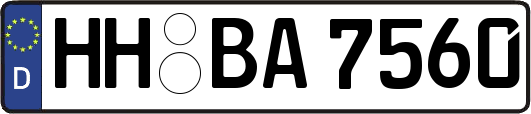 HH-BA7560