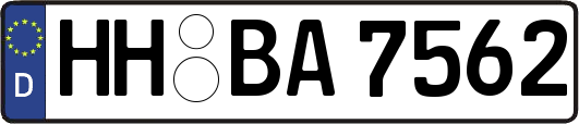 HH-BA7562