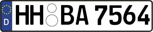 HH-BA7564