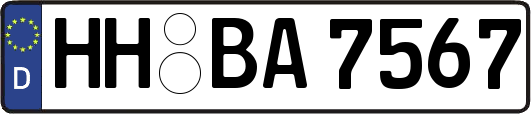 HH-BA7567