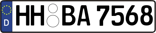 HH-BA7568
