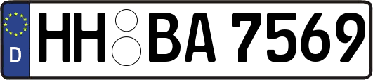 HH-BA7569