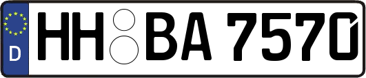 HH-BA7570