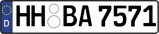 HH-BA7571
