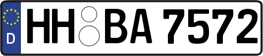 HH-BA7572