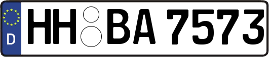 HH-BA7573