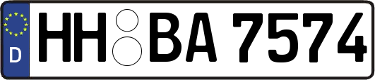 HH-BA7574