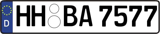 HH-BA7577