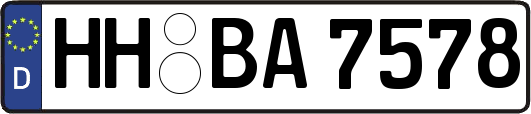 HH-BA7578