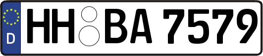 HH-BA7579