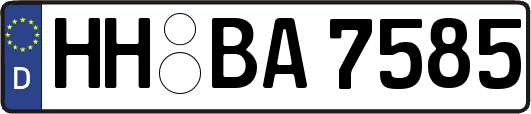 HH-BA7585