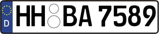 HH-BA7589