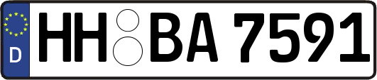 HH-BA7591