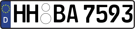 HH-BA7593