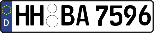 HH-BA7596