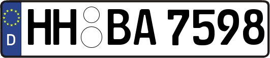 HH-BA7598