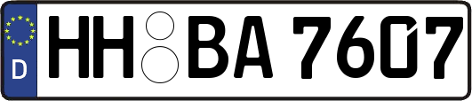 HH-BA7607