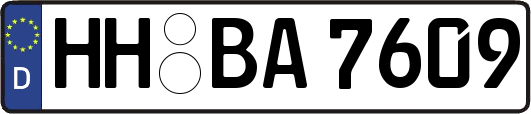 HH-BA7609