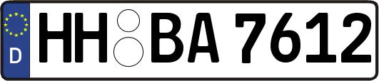 HH-BA7612