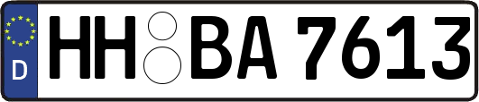 HH-BA7613