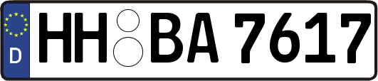 HH-BA7617
