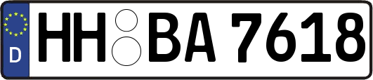 HH-BA7618