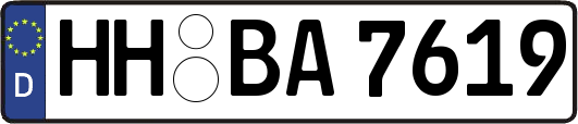 HH-BA7619