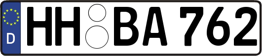 HH-BA762