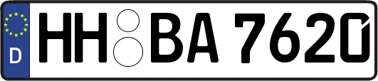 HH-BA7620