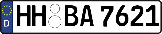 HH-BA7621
