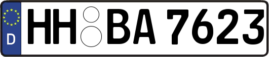 HH-BA7623