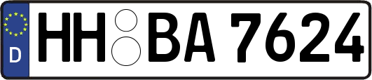 HH-BA7624