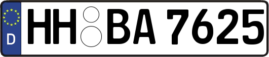 HH-BA7625